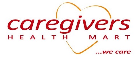 Care Giver logo